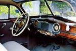 1948 CHEVROLET FLEETLINE AEROSEDAN - Interior - 189102
