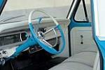 1969 FORD F-100 PICKUP - Interior - 189109
