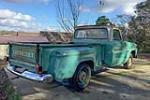1966 CHEVROLET C-15 PICKUP - Rear 3/4 - 189113