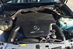 2002 MERCEDES-BENZ CLK 55 AMG CONVERTIBLE - Engine - 189120