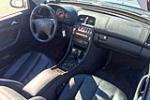2002 MERCEDES-BENZ CLK 55 AMG CONVERTIBLE - Interior - 189120