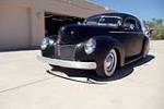1939 MERCURY CUSTOM CLUB COUPE - Misc 1 - 189136