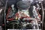 1970 DODGE CHALLENGER CUSTOM HARDTOP - Engine - 189139