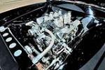 1956 LINCOLN CONTINENTAL MARK II CUSTOM COUPE - Engine - 189145