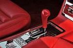 1956 LINCOLN CONTINENTAL MARK II CUSTOM COUPE - Misc 1 - 189145