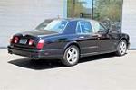 2005 BENTLEY ARNAGE T MULLINER SEDAN - Rear 3/4 - 189146