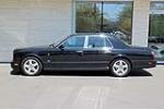 2005 BENTLEY ARNAGE T MULLINER SEDAN - Side Profile - 189146