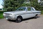 1964 FORD FAIRLANE 500 - Front 3/4 - 189159