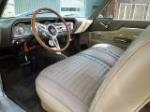 1964 FORD FAIRLANE 500 - Interior - 189159