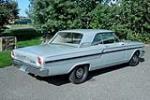 1964 FORD FAIRLANE 500 - Rear 3/4 - 189159