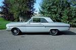 1964 FORD FAIRLANE 500 - Side Profile - 189159