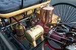 1886 KARL BENZ PATENT MOTOR WAGON RE-CREATION - Engine - 189168