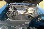 1972 PONTIAC GTO - Engine - 189171