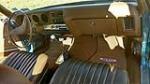 1972 PONTIAC GTO - Interior - 189171