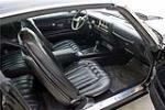 1977 PONTIAC FIREBIRD TRANS AM BANDIT SPECIAL EDITION - Interior - 189188