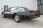 1977 PONTIAC FIREBIRD TRANS AM BANDIT SPECIAL EDITION - Rear 3/4 - 189188