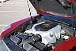 2006 CADILLAC XLR-V ROADSTER - Engine - 189198