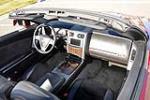 2006 CADILLAC XLR-V ROADSTER - Interior - 189198