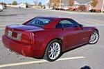 2006 CADILLAC XLR-V ROADSTER - Rear 3/4 - 189198