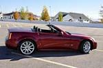 2006 CADILLAC XLR-V ROADSTER - Side Profile - 189198