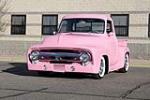 1953 FORD F-100 CUSTOM PICKUP - Misc 1 - 189232