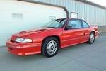 1991 CHEVROLET LUMINA Z-34 - Front 3/4 - 189286