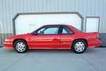 1991 CHEVROLET LUMINA Z-34 - Side Profile - 189286