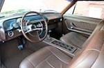 1964 CHEVROLET IMPALA CUSTOM HARDTOP - Interior - 189291