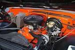 1972 CHEVROLET BLAZER 4X4 - Engine - 189359