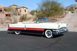 1955 PACKARD CARIBBEAN CONVERTIBLE - Front 3/4 - 189381