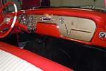1955 PACKARD CARIBBEAN CONVERTIBLE - Interior - 189381
