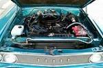 1968 DODGE CORONET STATION WAGON - Engine - 189383