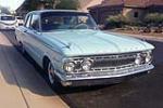 1962 MERCURY COMET  - Front 3/4 - 189457