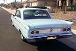 1962 MERCURY COMET  - Rear 3/4 - 189457