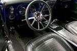 1967 PONTIAC FIREBIRD CUSTOM CONVERTIBLE - Interior - 189461