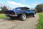 1967 PONTIAC FIREBIRD CUSTOM CONVERTIBLE - Rear 3/4 - 189461