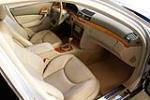 2004 MERCEDES-BENZ S430 4-DOOR SEDAN - Interior - 189466