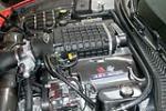 1999 CHEVROLET CORVETTE CUSTOM COUPE - Engine - 189475