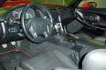 1999 CHEVROLET CORVETTE CUSTOM COUPE - Interior - 189475