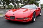 1999 CHEVROLET CORVETTE CUSTOM COUPE - Misc 1 - 189475