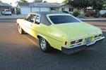 1973 OLDSMOBILE OMEGA HATCHBACK - Rear 3/4 - 189499
