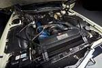 1976 CADILLAC MIRAGE PICKUP - Engine - 189508
