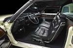 1976 CADILLAC MIRAGE PICKUP - Interior - 189508