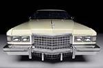 1976 CADILLAC MIRAGE PICKUP - Misc 2 - 189508