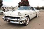 1955 MERCURY MONTCLAIR - Front 3/4 - 189525