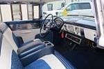1955 MERCURY MONTCLAIR - Interior - 189525