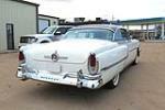 1955 MERCURY MONTCLAIR - Rear 3/4 - 189525