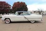 1955 MERCURY MONTCLAIR - Side Profile - 189525