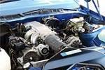 1990 CHEVROLET CAMARO IROC Z  - Engine - 189530