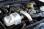 1987 BUICK GRAND NATIONAL GNX  - Engine - 189534